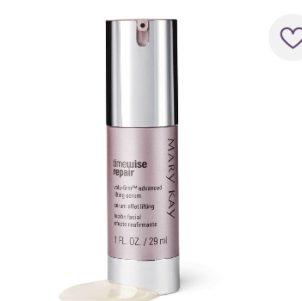 Timewise by Mary Kay